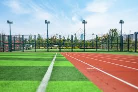 棒球场上的慢慢和解