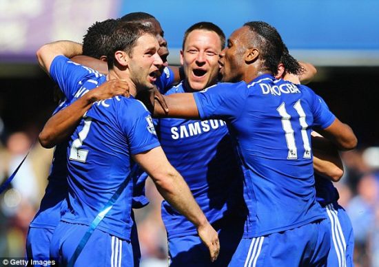 一项集力量 一项集力量