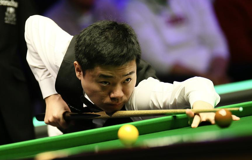 羽毛球锦标 羽毛球锦标