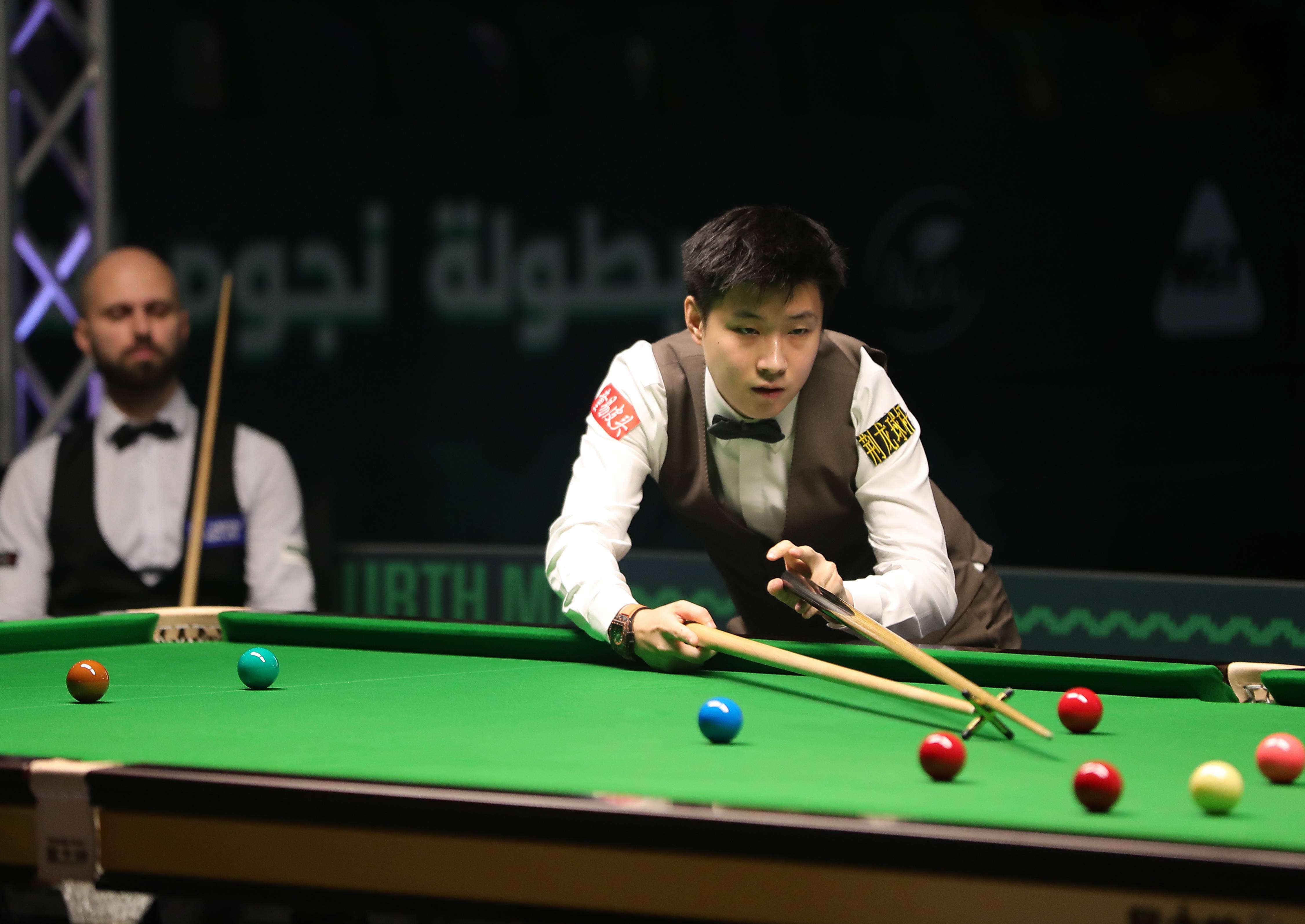 短期来看 短期来看